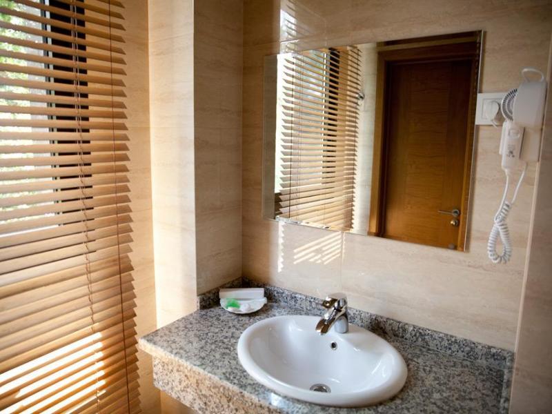 Bishkek Boutique Hotel Eksteriør bilde
